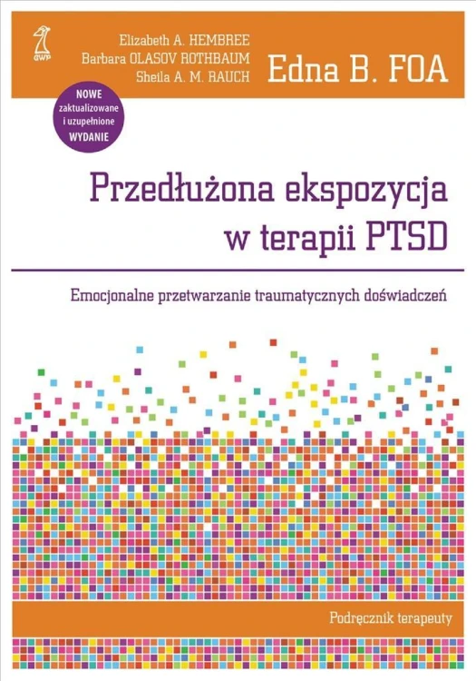 Przedłużona ekspozycja w terapii PTSD w.2