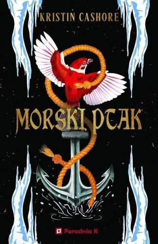 Morski ptak, Kristin Cashore