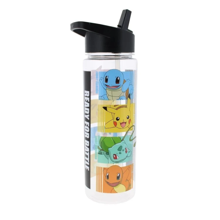 Pokemon bidon 750ml, Blueprint
