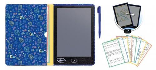 Tablet Learn and Fun 8,5 cala MAPED, Maped