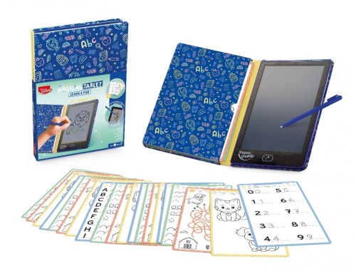 Tablet Learn and Fun 11 cali MAPED, Maped