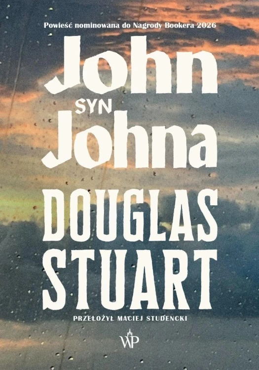 John, syn Johna, Douglas Stuart