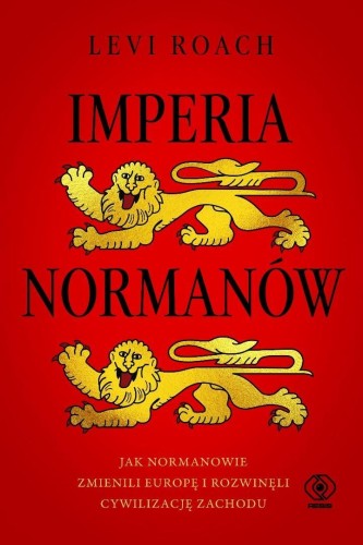 Imperia Normanów, Levi Roach