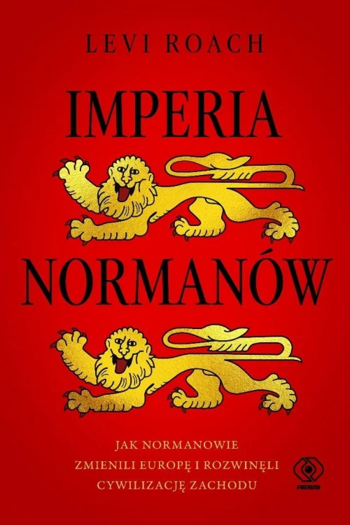 Imperia Normanów, Levi Roach