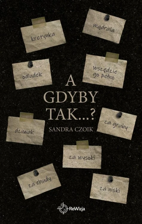A gdyby tak?, Sandra Czoik