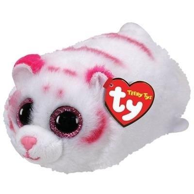 Teeny Tys Tygrys Tabor 10cm, TY