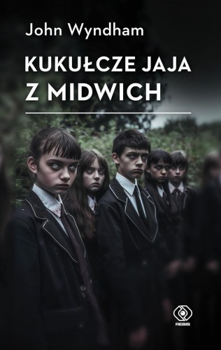 Kukułcze jaja z Midwich, John Wyndham