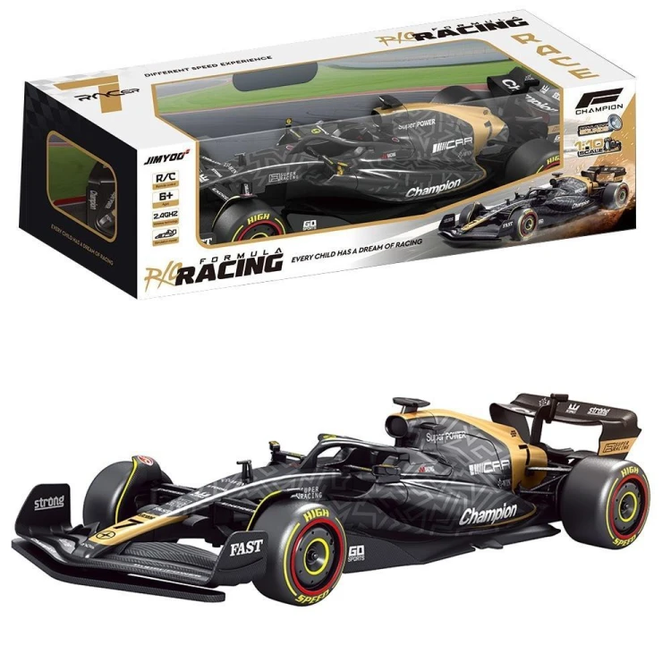 Bolid R/C Racing zdalnie sterowany, Askato