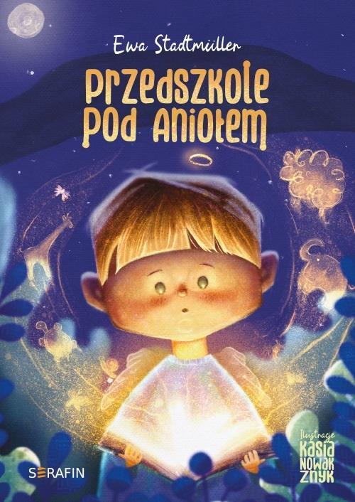 Przedszkole pod Aniołem, Ewa Stadtmuller