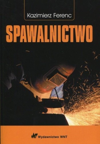 Spawalnictwo, Kazimierz Ferenc