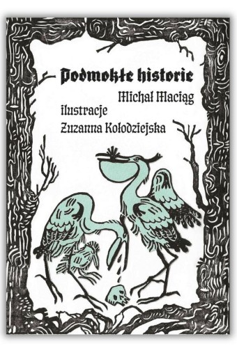 Podmokłe Historie, Hengal