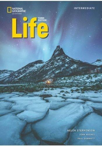 Life 3rd Edition Intermediate TB, praca zbiorowa