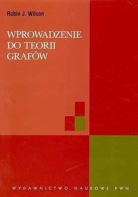 Wprowadzenie do teorii grafów, Wilson Robin J.