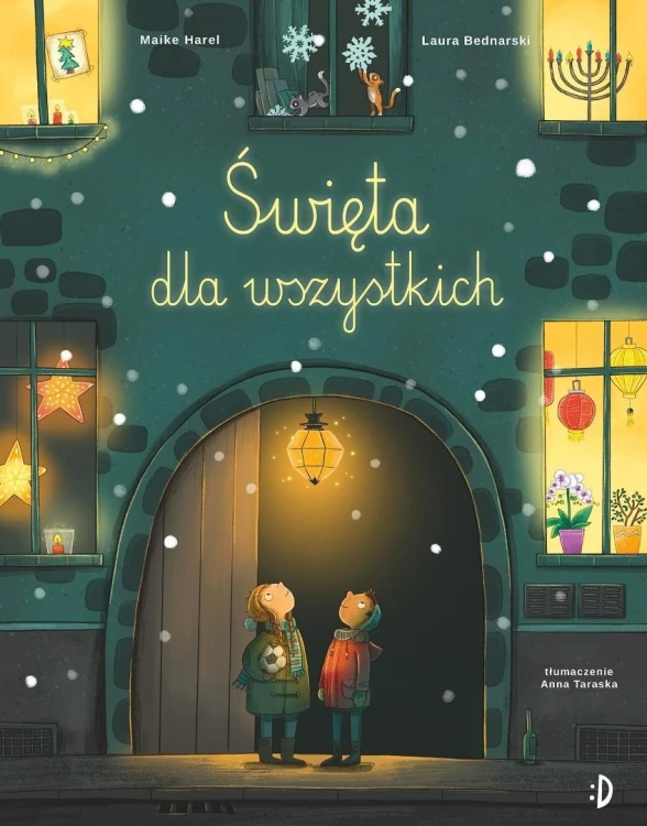 Święta dla wszystkich