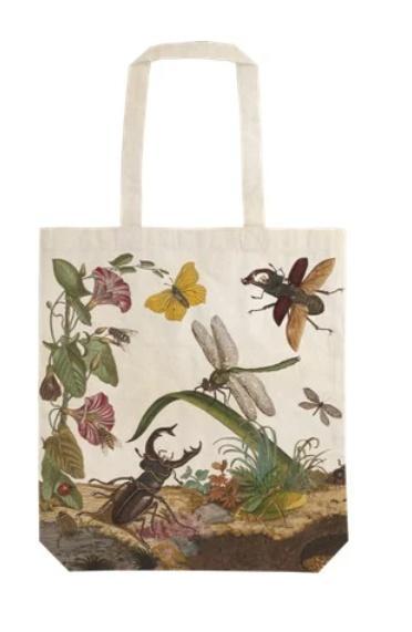 Torba bawełniana STBAG 92 Owady