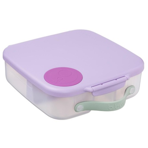 Lunchbox Sugar Plum, B.box for kids