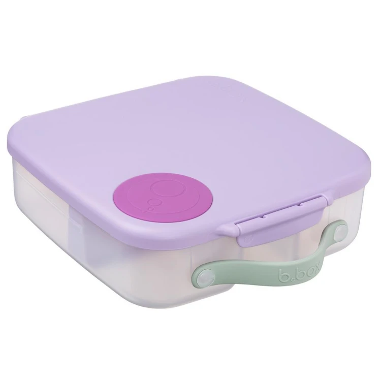 Lunchbox Sugar Plum, B.box for kids