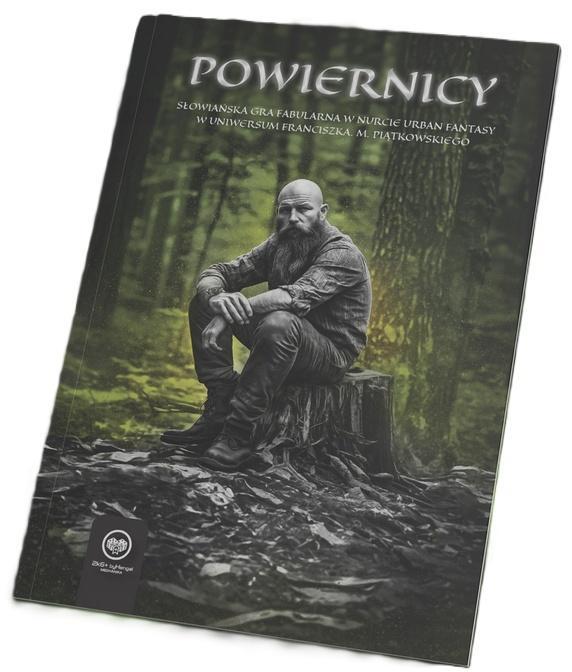 Powiernicy, Hengal