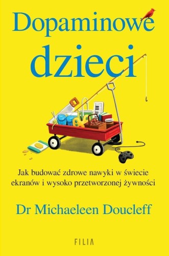 Dopaminowe dzieci, Michaeleen Doucleff