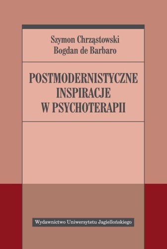 Postmodernistyczne inspiracje w psychoterapii