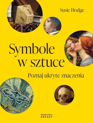 Symbole w sztuce, Susie Hodge
