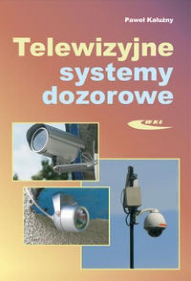 Telewizyjne systemy dozorowe, Kałużny Paweł