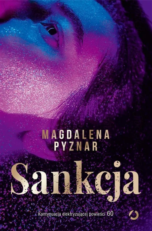 Sankcja, Magdalena Pyznar