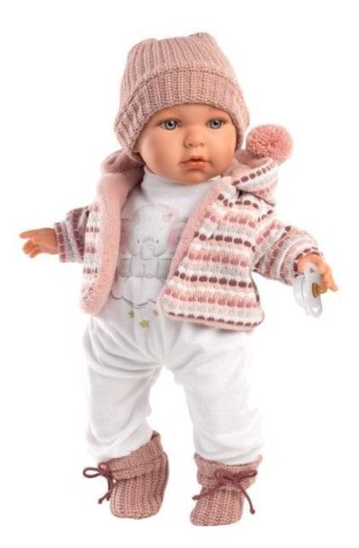 Llorens 42406 Julia 42 cm, Llorens