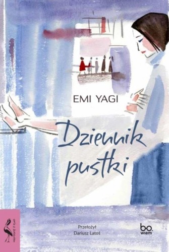 Dziennik pustki, Emi Yagi