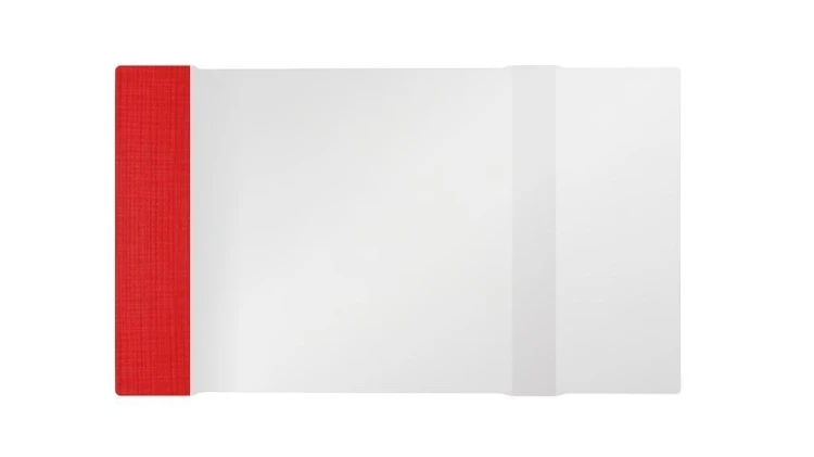 Okładka standard S4 - 282 regulowana (25szt)