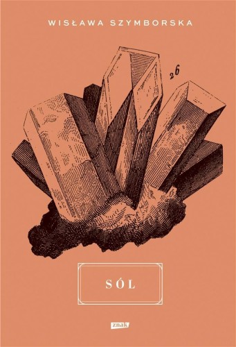 Sól w.2022, Wisława Szymborska