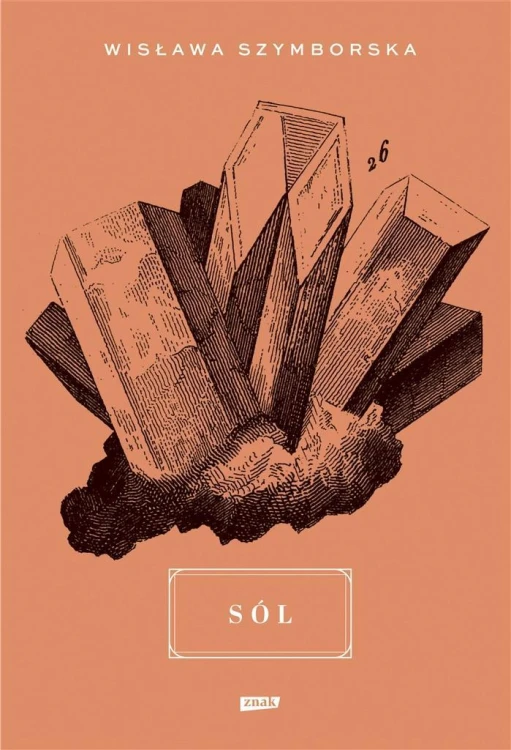 Sól w.2022, Wisława Szymborska