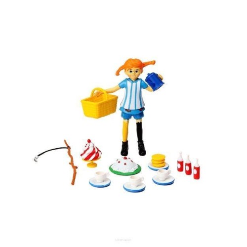 Figurka Pippi, MICKI