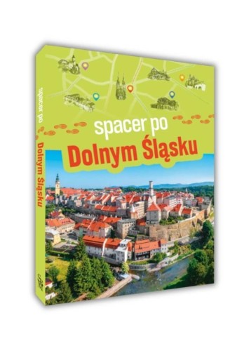 Spacer po Dolnym Śląsku, Monika Bronowicka