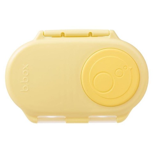 Snackbox pojemnik na przekąski Lemon Twist