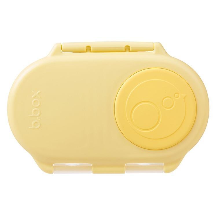 Snackbox pojemnik na przekąski Lemon Twist