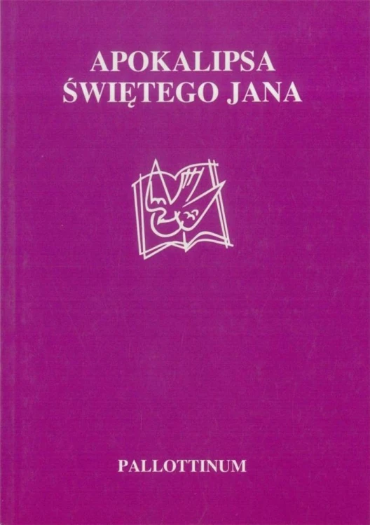 Apokalipsa świętego Jana, praca zbiorowa