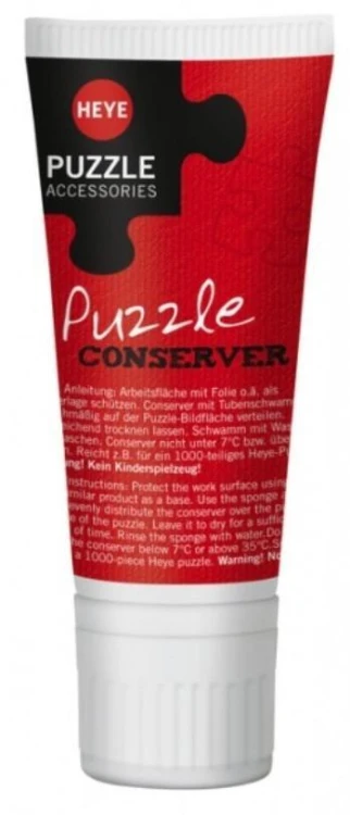 Klej do puzzli 50 ml, Heye
