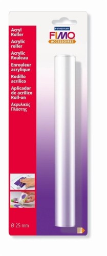 Wałek akrylowy Fimo STAEDTLER, Staedtler
