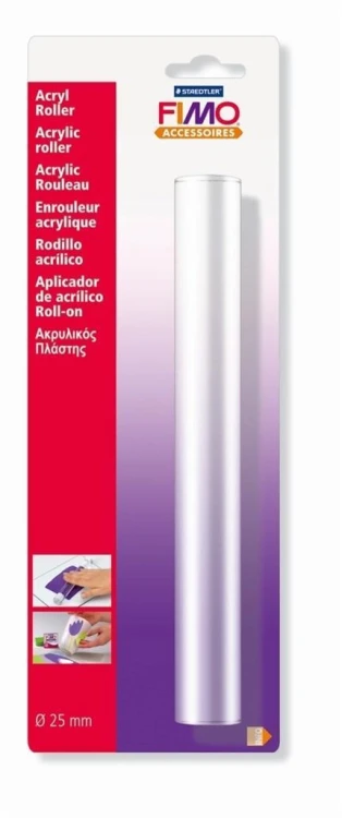 Wałek akrylowy Fimo STAEDTLER, Staedtler