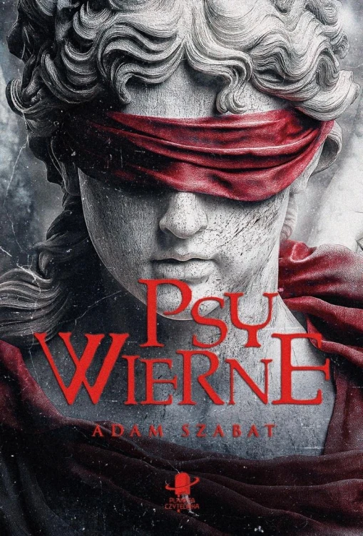 Psy wierne, Adam Szabat