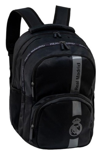 Plecak Real Madrid Black ASTRA