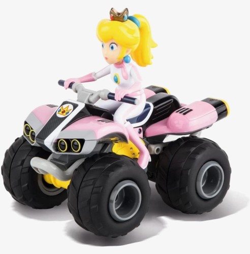 RC Cars Full Function Akku, Carrera