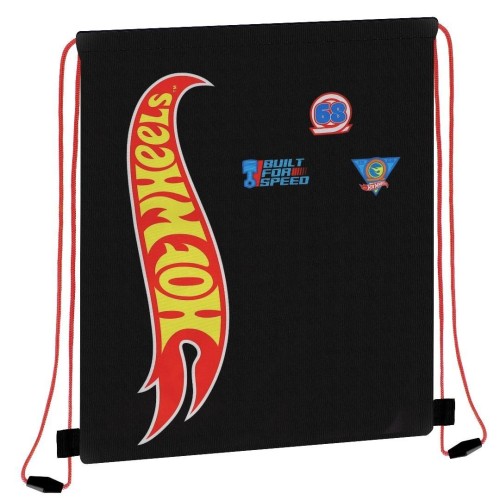 Worek na obuwie Hot Wheels, STARPAK