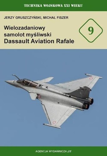 Wielozadaniowy samolt myśliwski Dassault Aviation