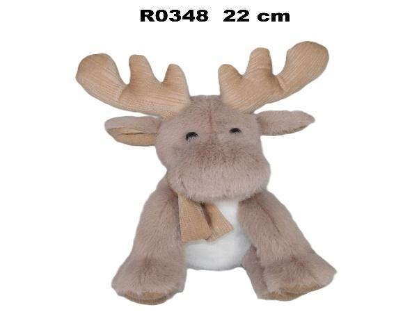 Renifer 22cm, Sun-Day
