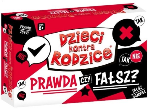 Dzieci kontra Rodzice. Prawda czy Fałsz?, Kangur