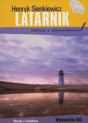 Latarnik z opracowaniem w.2020, Henryk Sienkiewicz