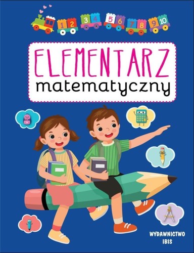 Elementarz matematyczny, praca zbiorowa