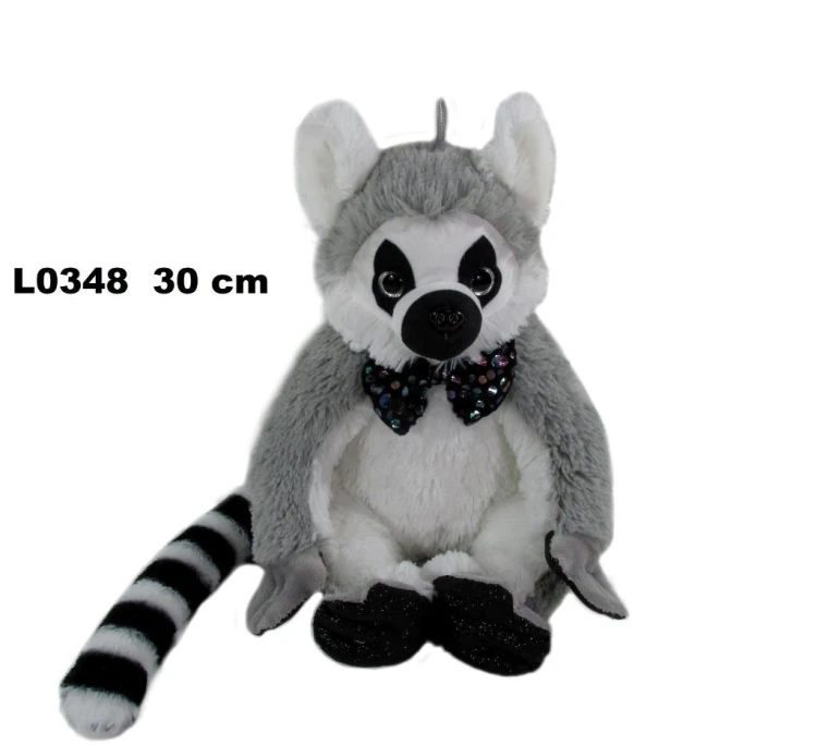 Lemur 30cm, Sun-Day
